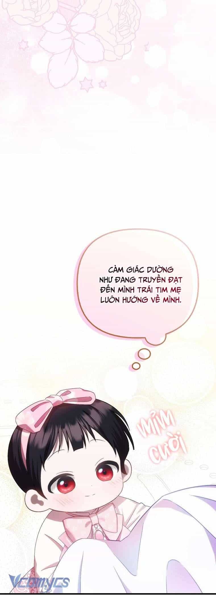 Lần Đầu Bé Út Được Yêu Thương - Chương 15 - ảnh 68