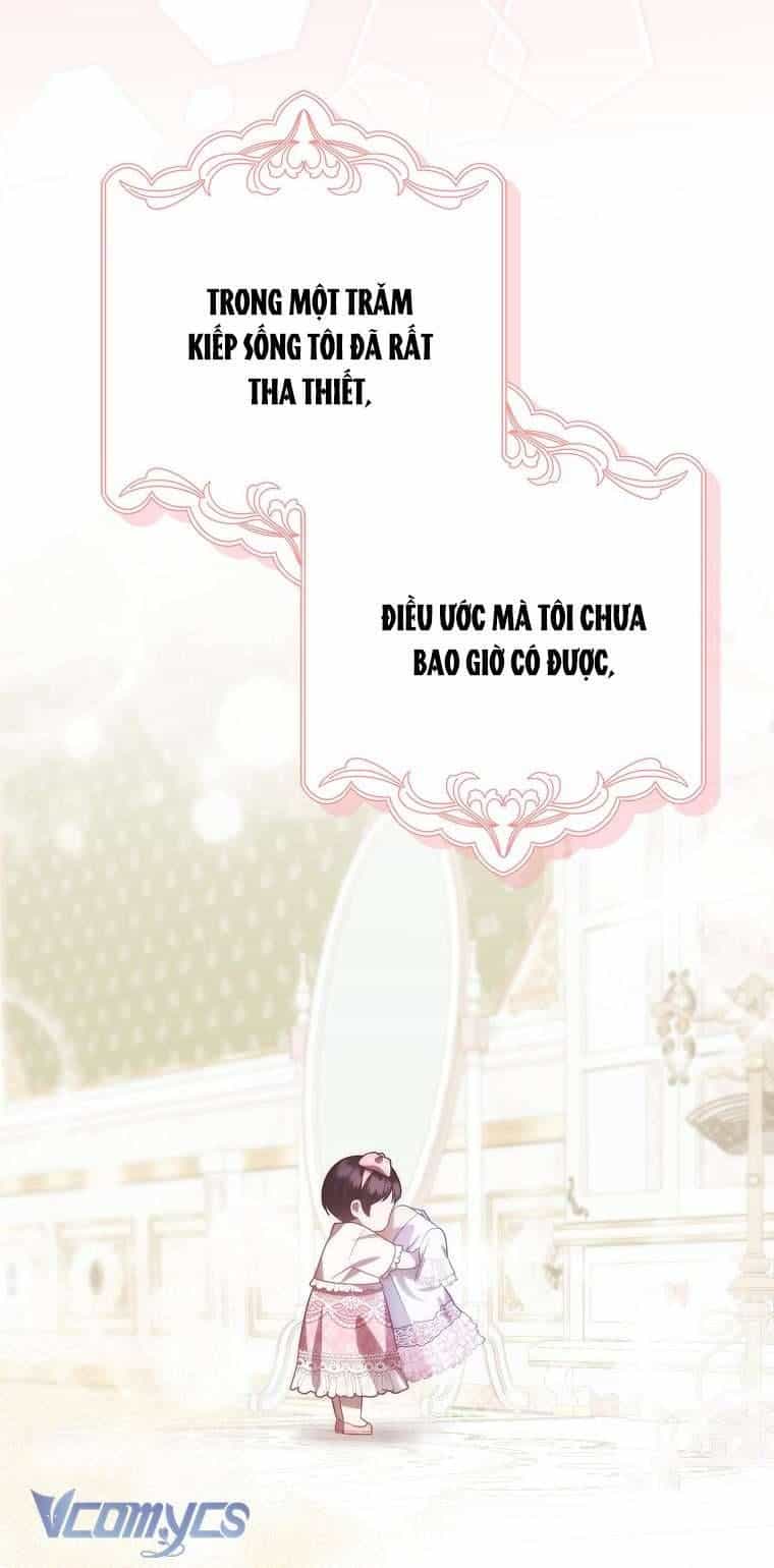 Lần Đầu Bé Út Được Yêu Thương - Chương 15 - ảnh 71