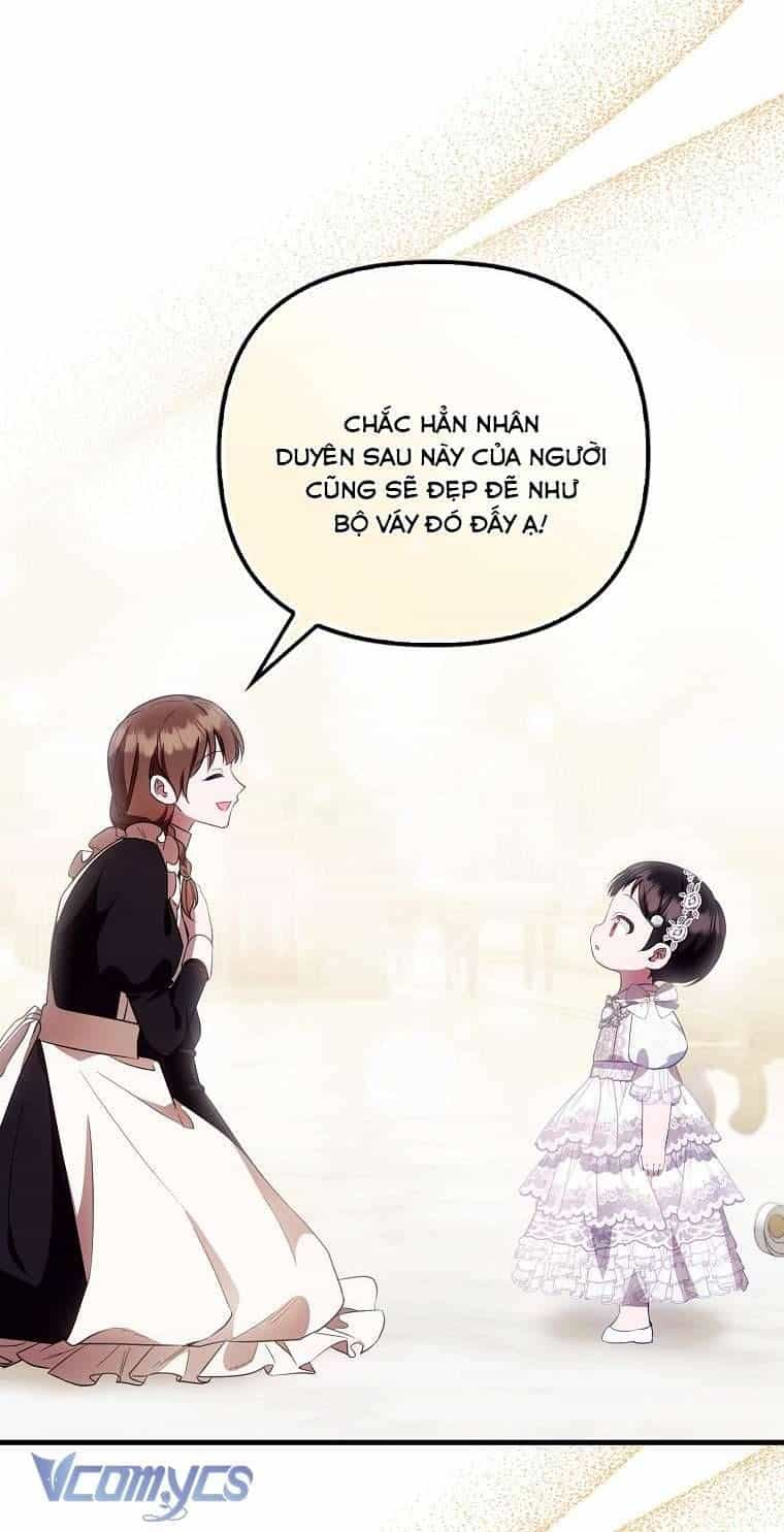 Lần Đầu Bé Út Được Yêu Thương - Chương 16 - ảnh 13