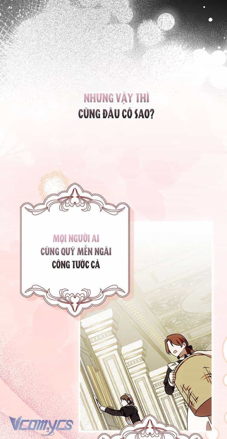 Lần Đầu Bé Út Được Yêu Thương - Chương 16 - ảnh 15