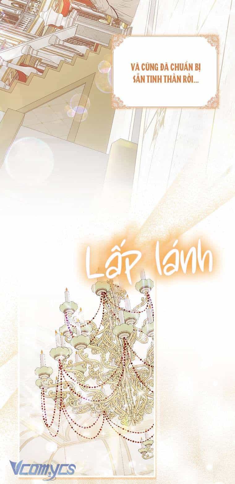 Lần Đầu Bé Út Được Yêu Thương - Chương 16 - ảnh 2