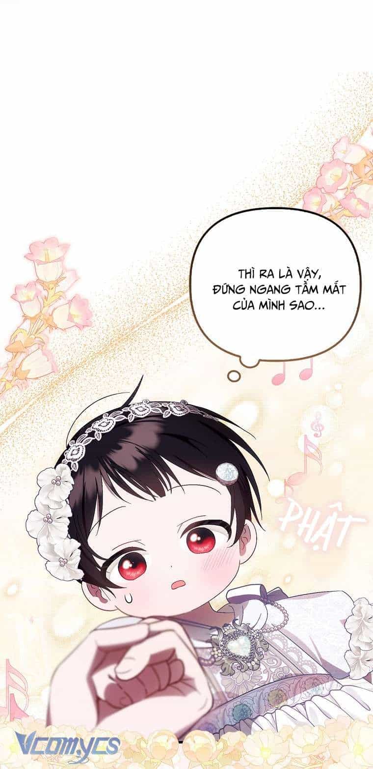 Lần Đầu Bé Út Được Yêu Thương - Chương 16 - ảnh 27