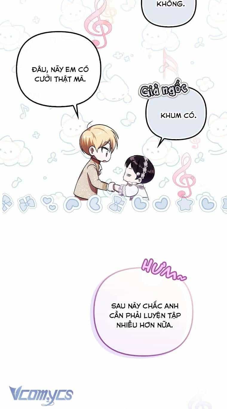 Lần Đầu Bé Út Được Yêu Thương - Chương 16 - ảnh 42