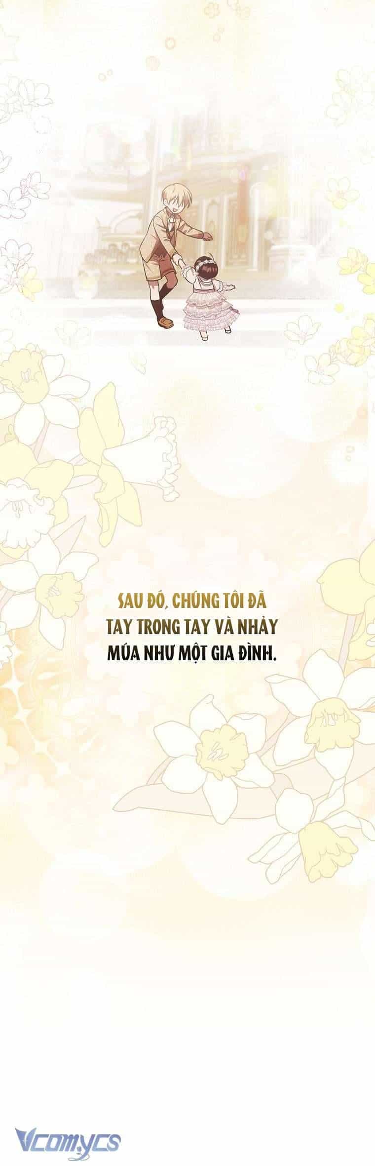 Lần Đầu Bé Út Được Yêu Thương - Chương 16 - ảnh 45