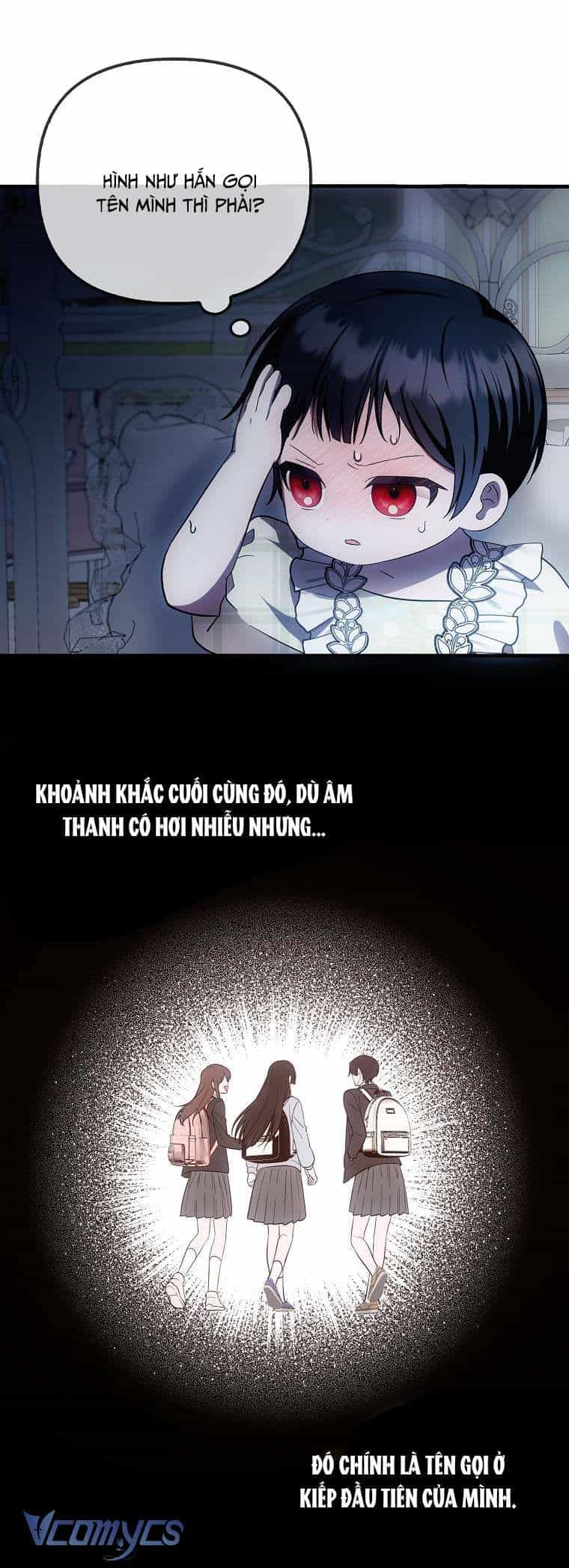 Lần Đầu Bé Út Được Yêu Thương - Chương 17 - ảnh 17