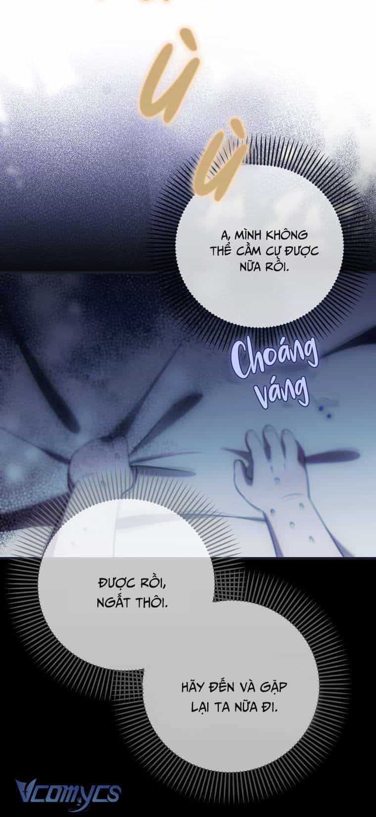 Lần Đầu Bé Út Được Yêu Thương - Chương 17 - ảnh 20