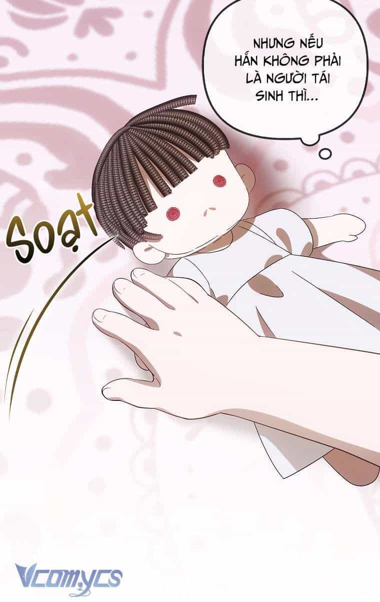 Lần Đầu Bé Út Được Yêu Thương - Chương 17 - ảnh 28