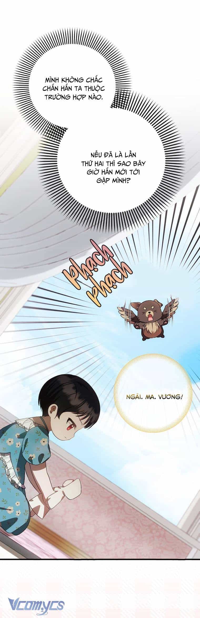 Lần Đầu Bé Út Được Yêu Thương - Chương 17 - ảnh 31