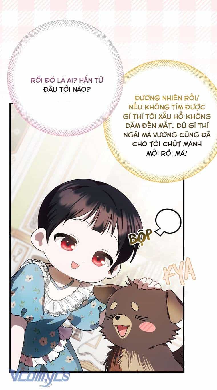 Lần Đầu Bé Út Được Yêu Thương - Chương 17 - ảnh 33