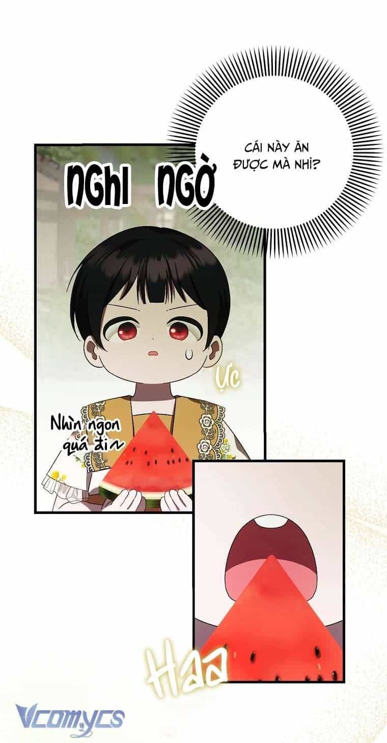 Lần Đầu Bé Út Được Yêu Thương - Chương 18 - ảnh 17