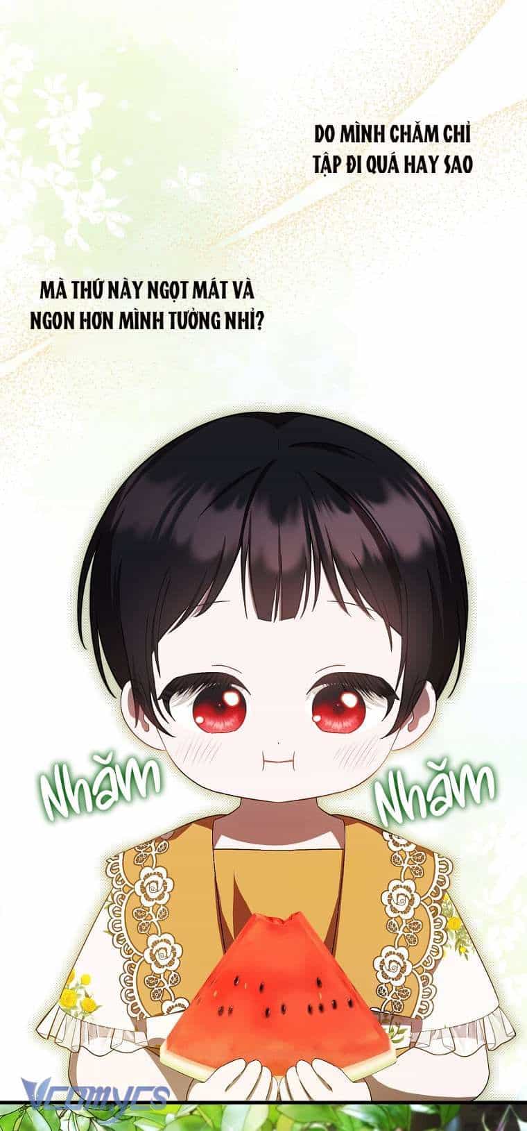 Lần Đầu Bé Út Được Yêu Thương - Chương 18 - ảnh 18