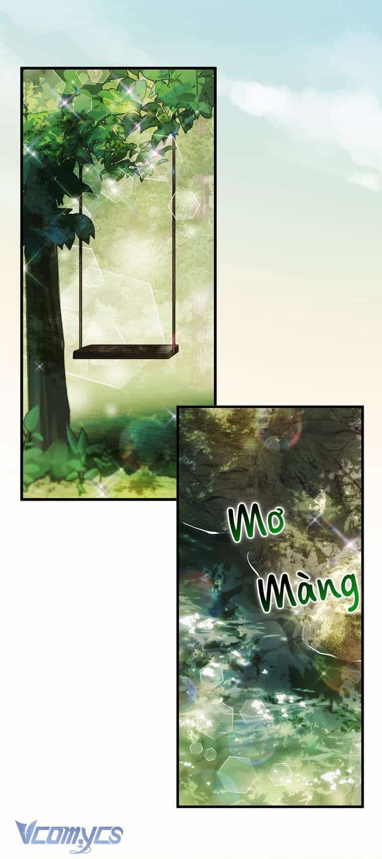 Lần Đầu Bé Út Được Yêu Thương - Chương 18 - ảnh 26