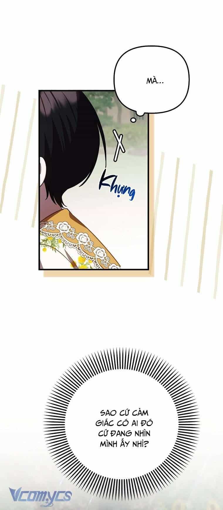 Lần Đầu Bé Út Được Yêu Thương - Chương 18 - ảnh 6