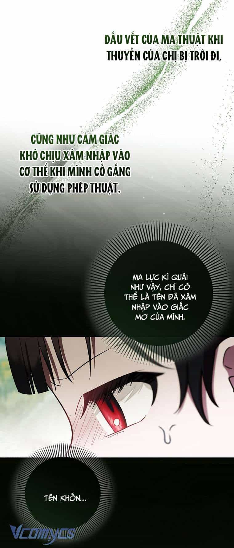 Lần Đầu Bé Út Được Yêu Thương - Chương 19 - ảnh 14