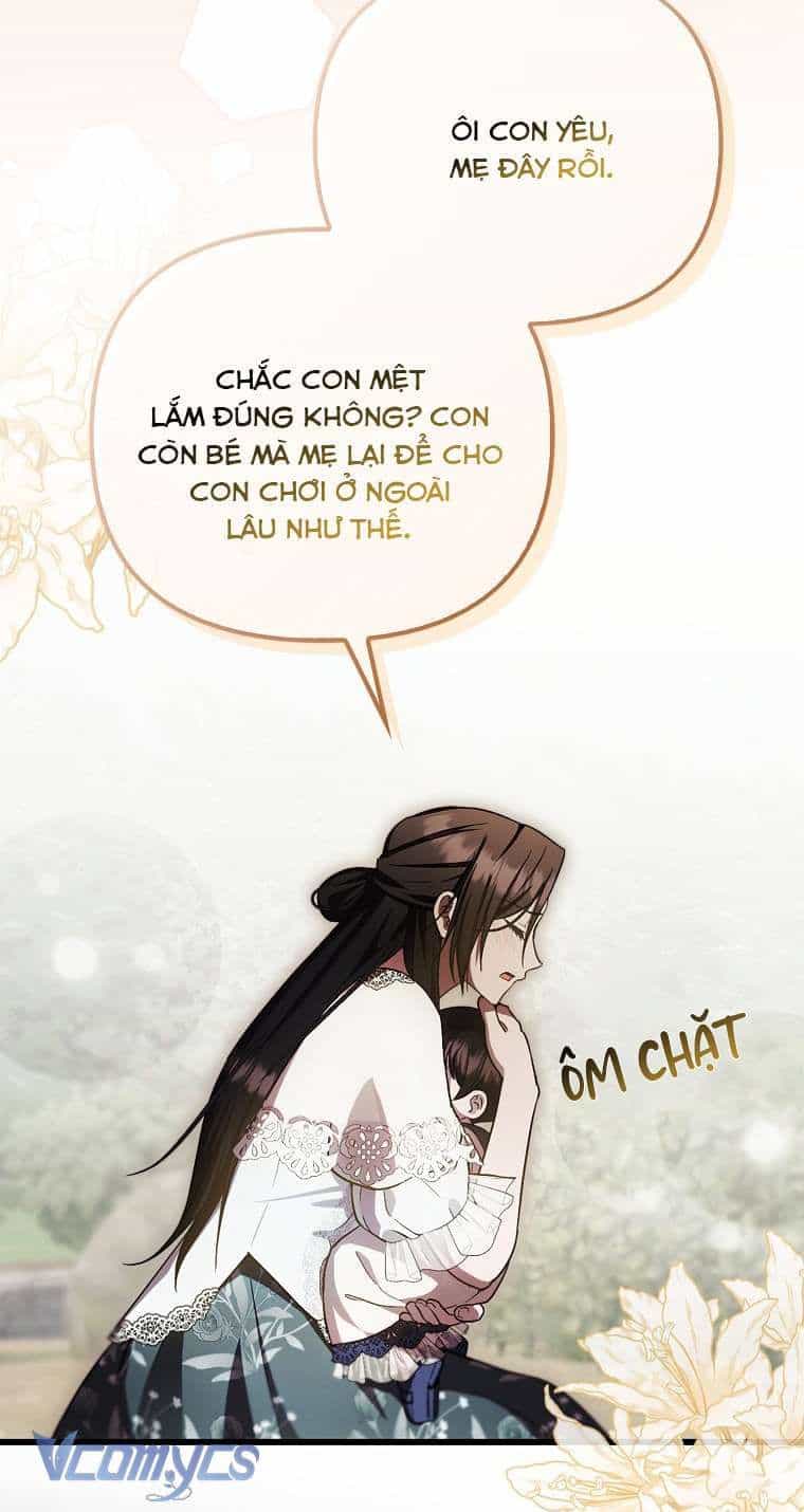 Lần Đầu Bé Út Được Yêu Thương - Chương 19 - ảnh 22
