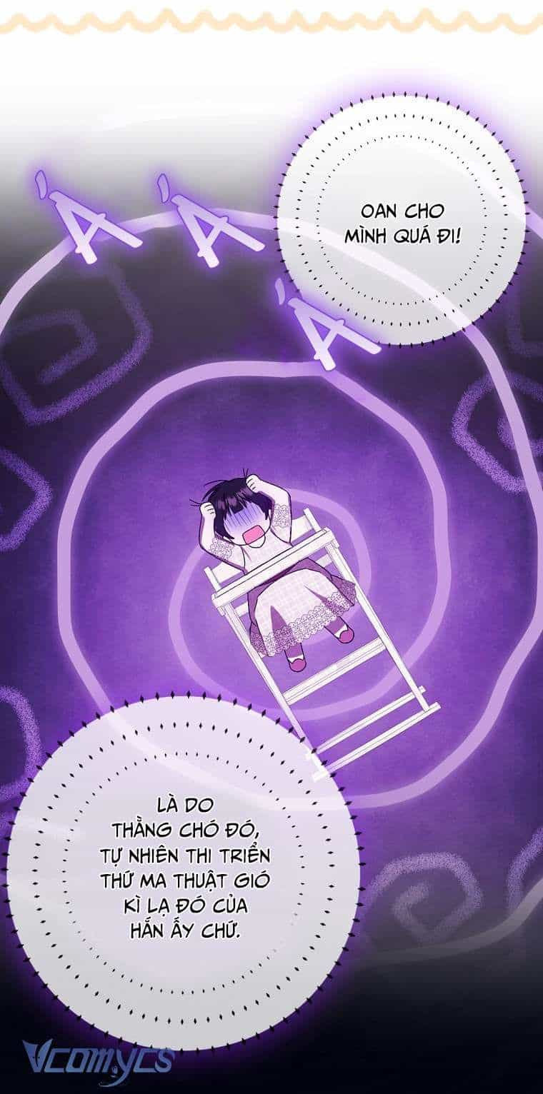 Lần Đầu Bé Út Được Yêu Thương - Chương 19 - ảnh 29