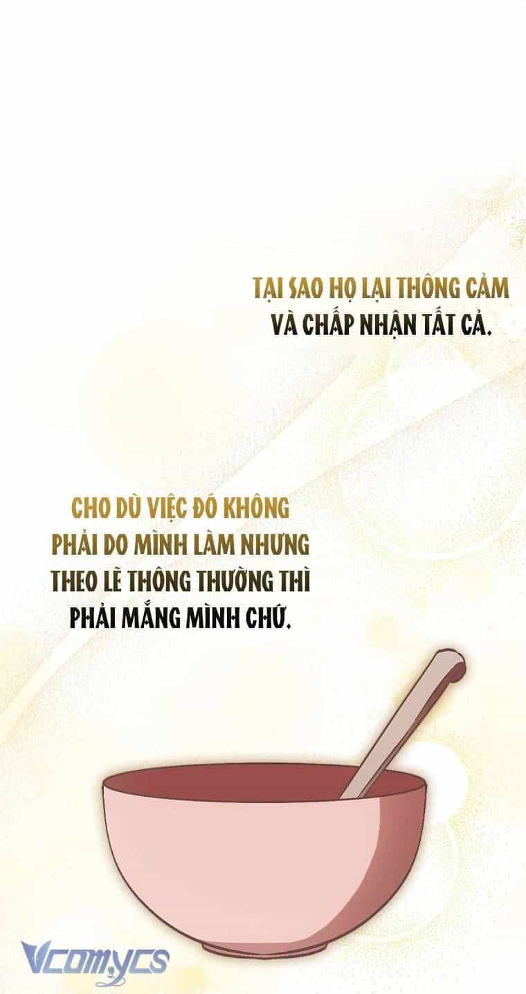 Lần Đầu Bé Út Được Yêu Thương - Chương 19 - ảnh 42