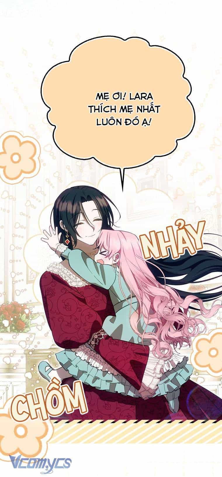 Lần Đầu Bé Út Được Yêu Thương - Chương 20 - ảnh 12