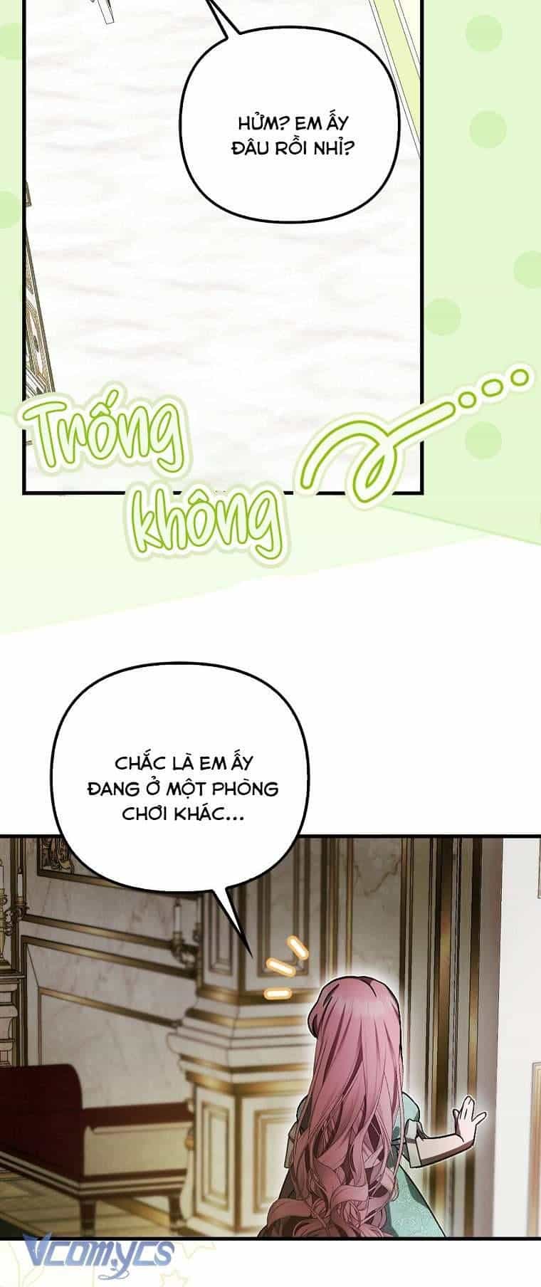 Lần Đầu Bé Út Được Yêu Thương - Chương 20 - ảnh 17