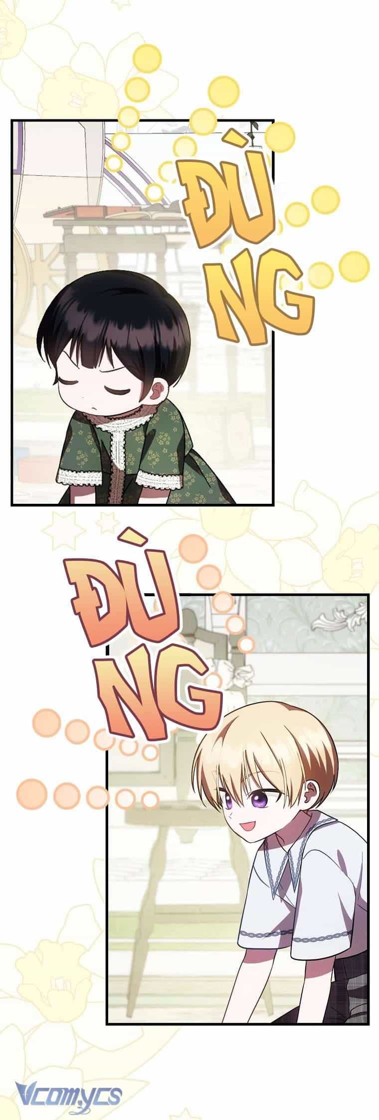 Lần Đầu Bé Út Được Yêu Thương - Chương 20 - ảnh 18