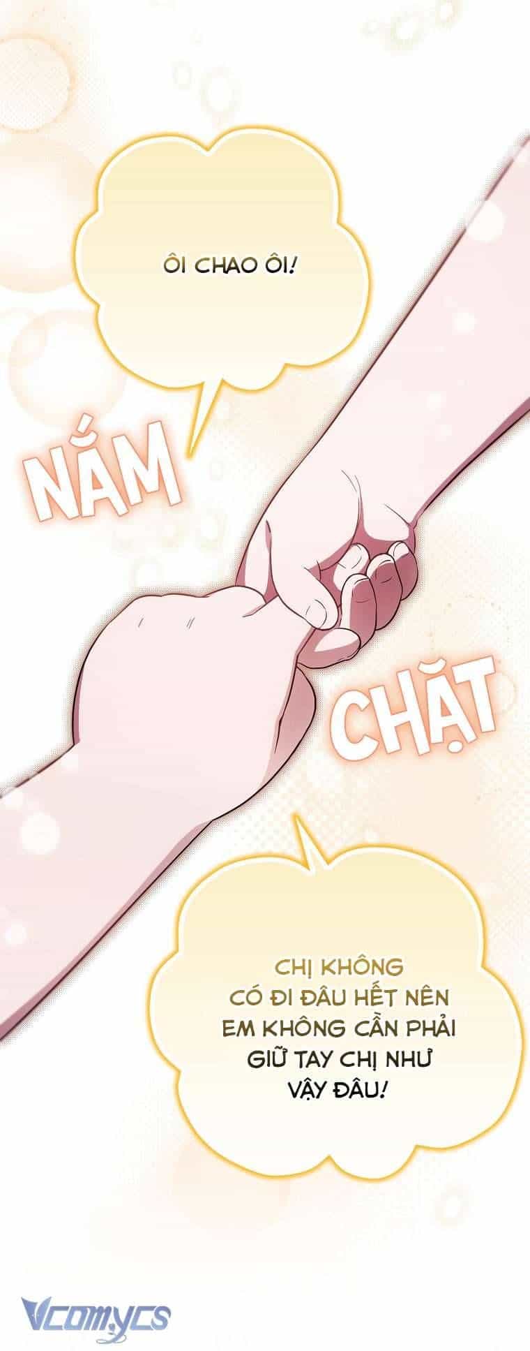 Lần Đầu Bé Út Được Yêu Thương - Chương 20 - ảnh 36