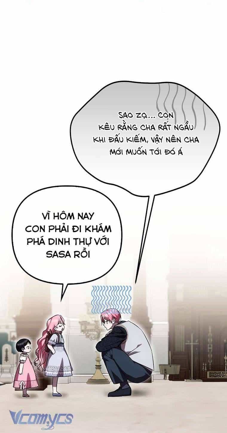 Lần Đầu Bé Út Được Yêu Thương - Chương 21 - ảnh 23