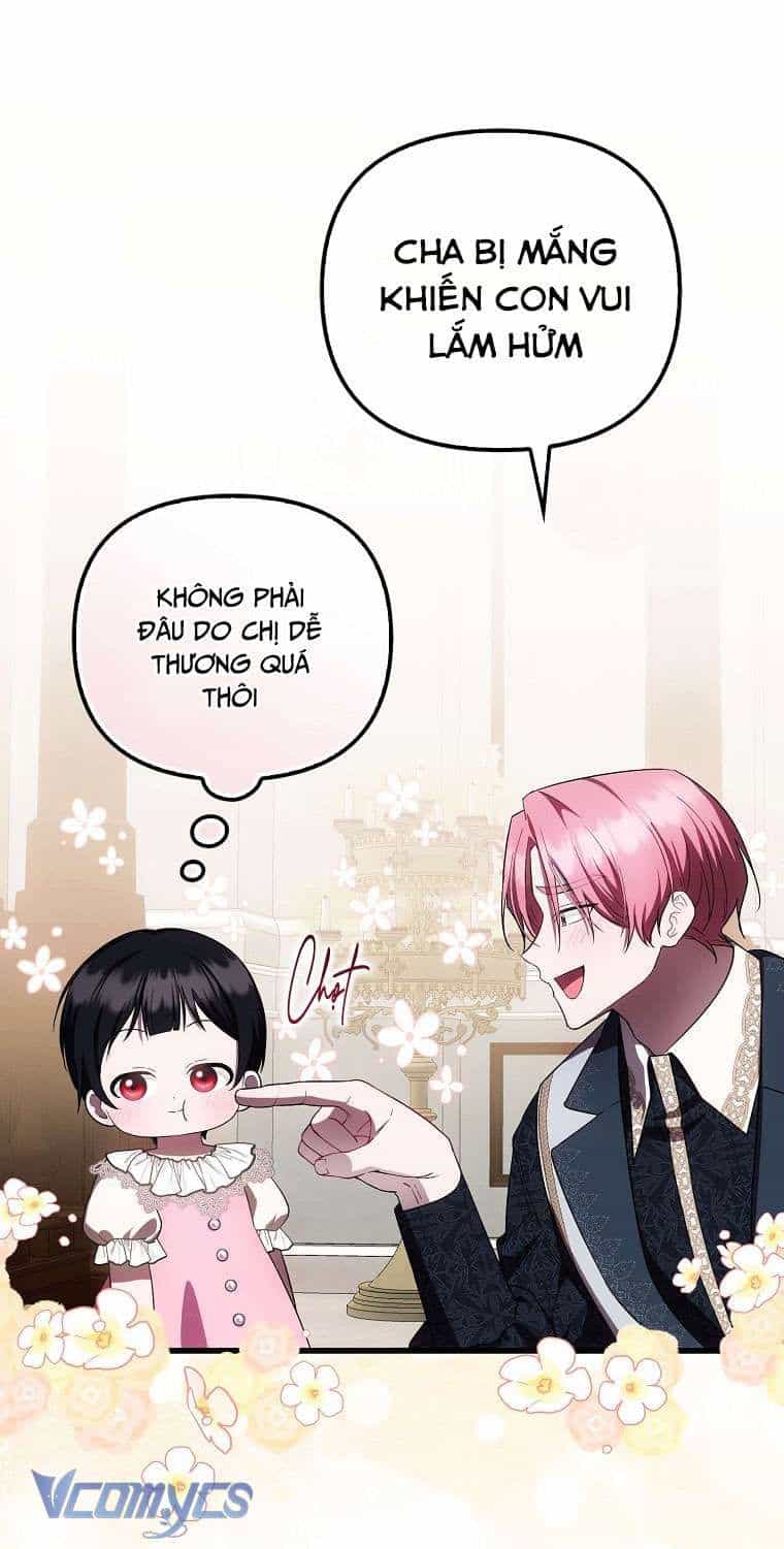 Lần Đầu Bé Út Được Yêu Thương - Chương 21 - ảnh 37