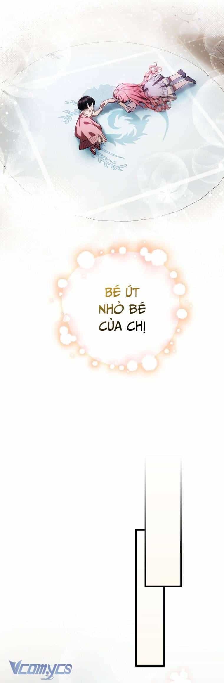 Lần Đầu Bé Út Được Yêu Thương - Chương 22 - ảnh 34