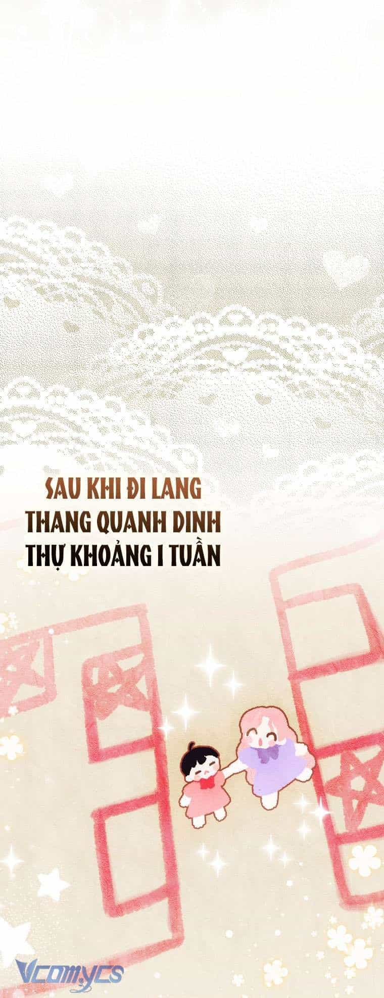 Lần Đầu Bé Út Được Yêu Thương - Chương 22 - ảnh 38