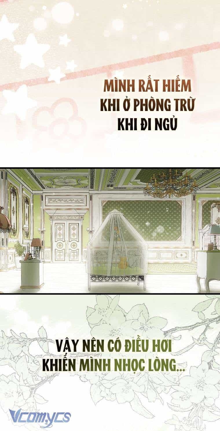 Lần Đầu Bé Út Được Yêu Thương - Chương 22 - ảnh 39