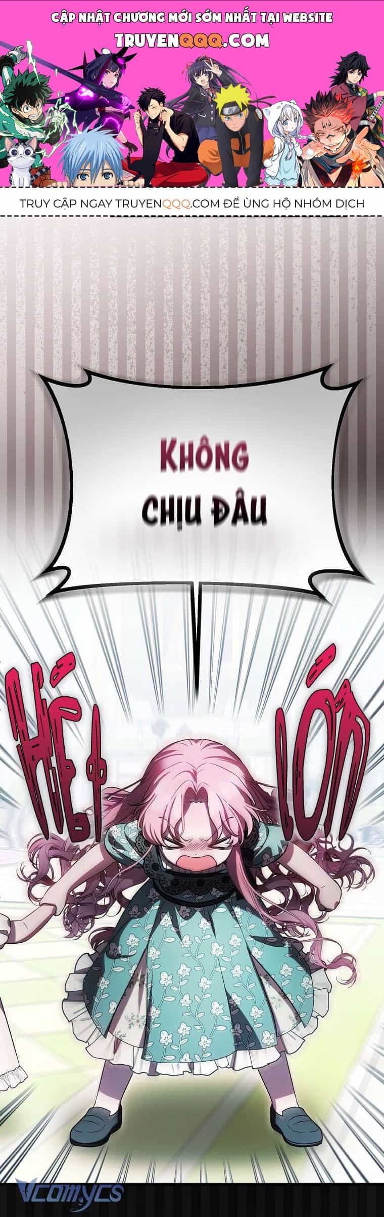 Lần Đầu Bé Út Được Yêu Thương - Chương 23 - ảnh 1