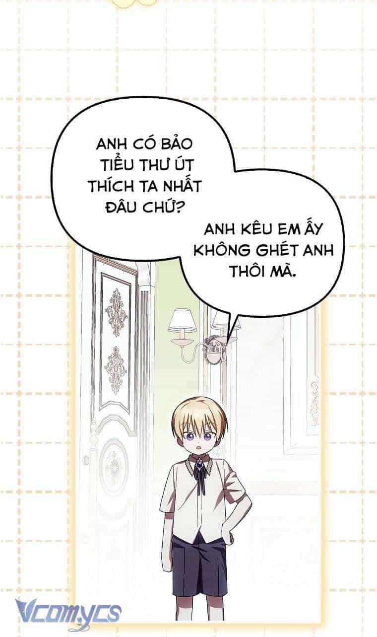 Lần Đầu Bé Út Được Yêu Thương - Chương 23 - ảnh 21