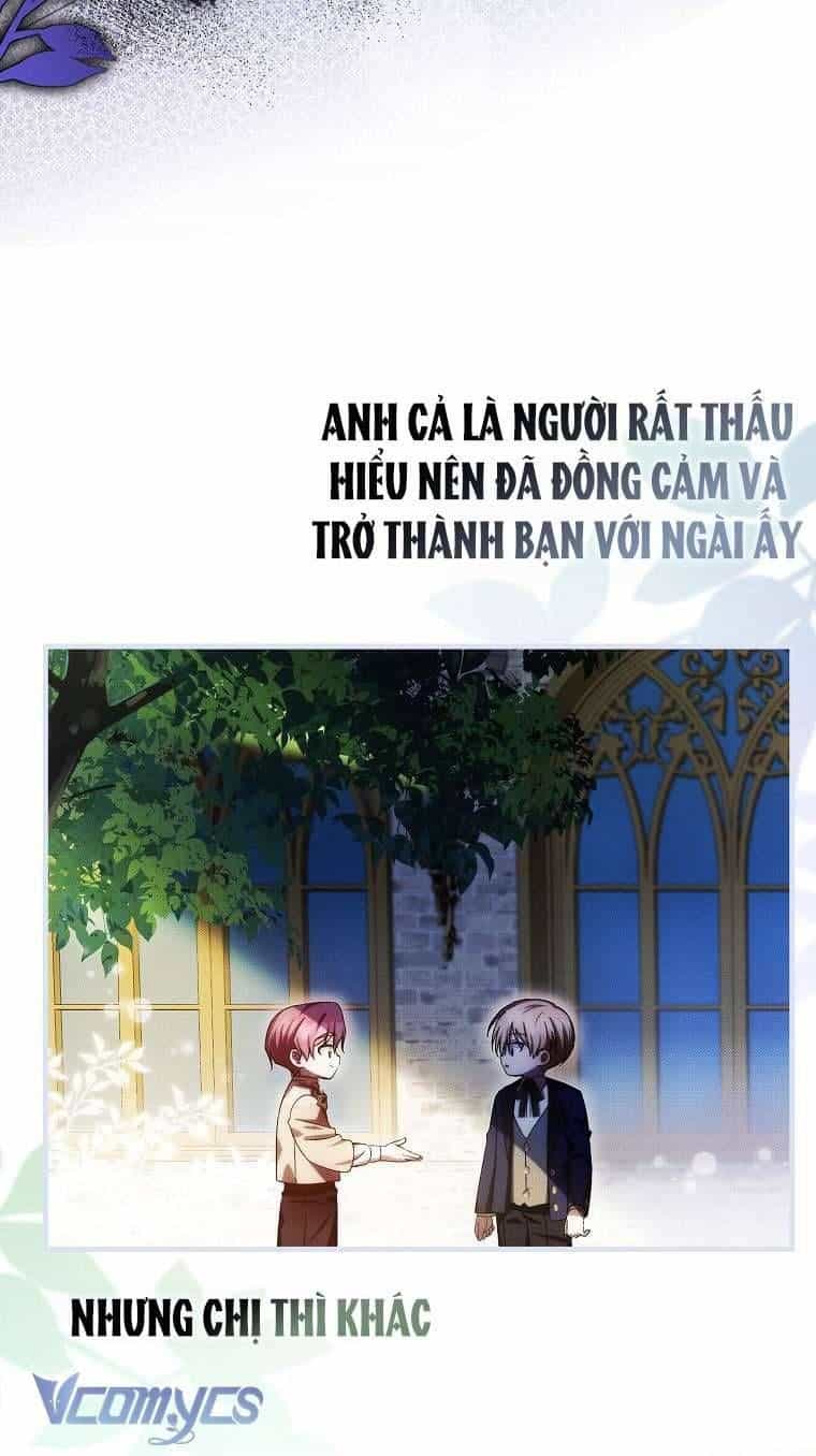 Lần Đầu Bé Út Được Yêu Thương - Chương 23 - ảnh 34