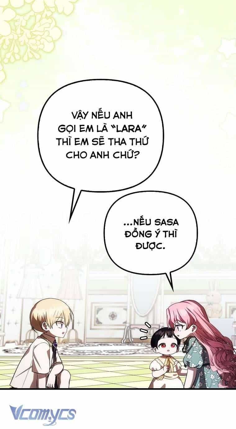 Lần Đầu Bé Út Được Yêu Thương - Chương 24 - ảnh 14