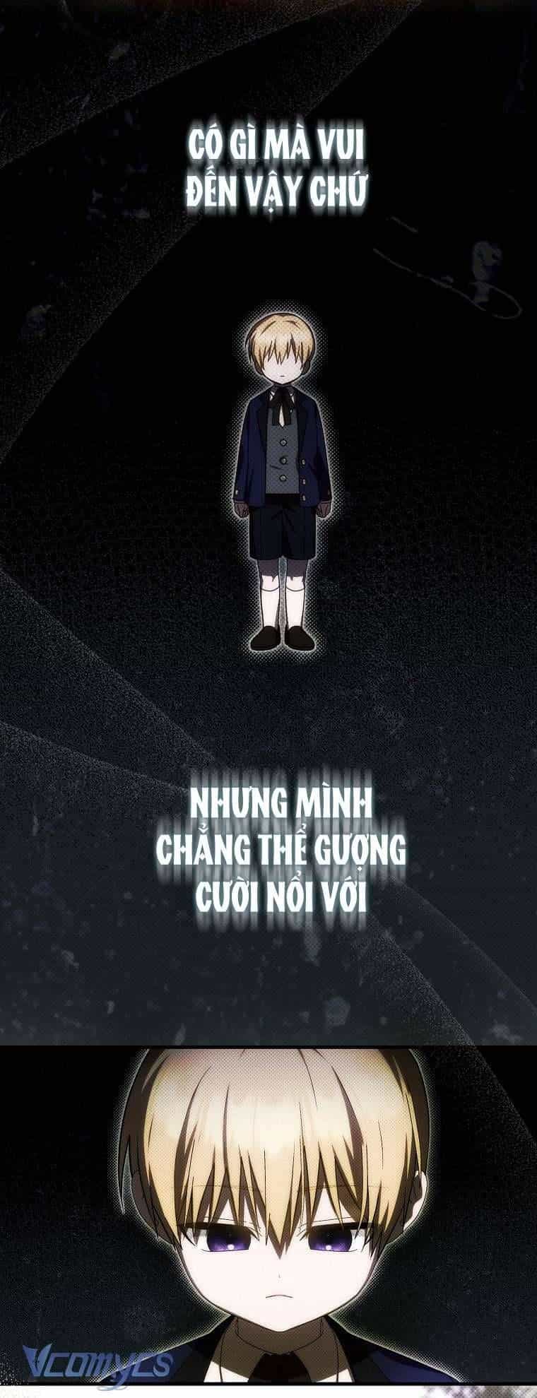 Lần Đầu Bé Út Được Yêu Thương - Chương 24 - ảnh 3