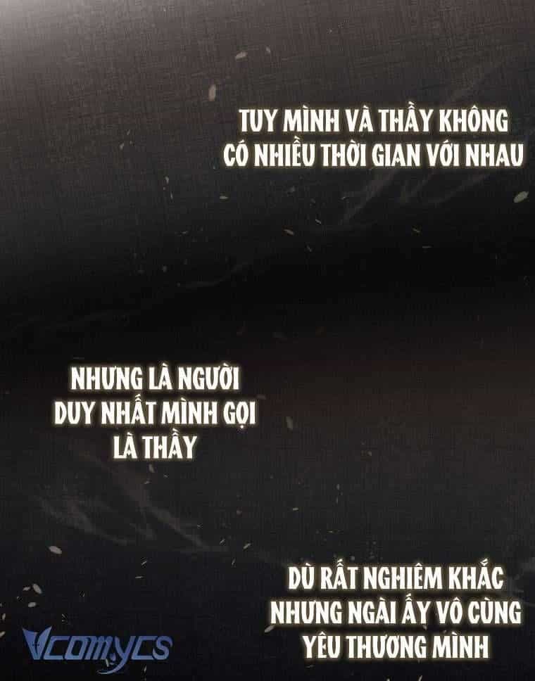 Lần Đầu Bé Út Được Yêu Thương - Chương 24 - ảnh 33