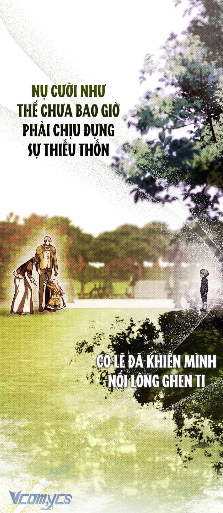 Lần Đầu Bé Út Được Yêu Thương - Chương 24 - ảnh 4