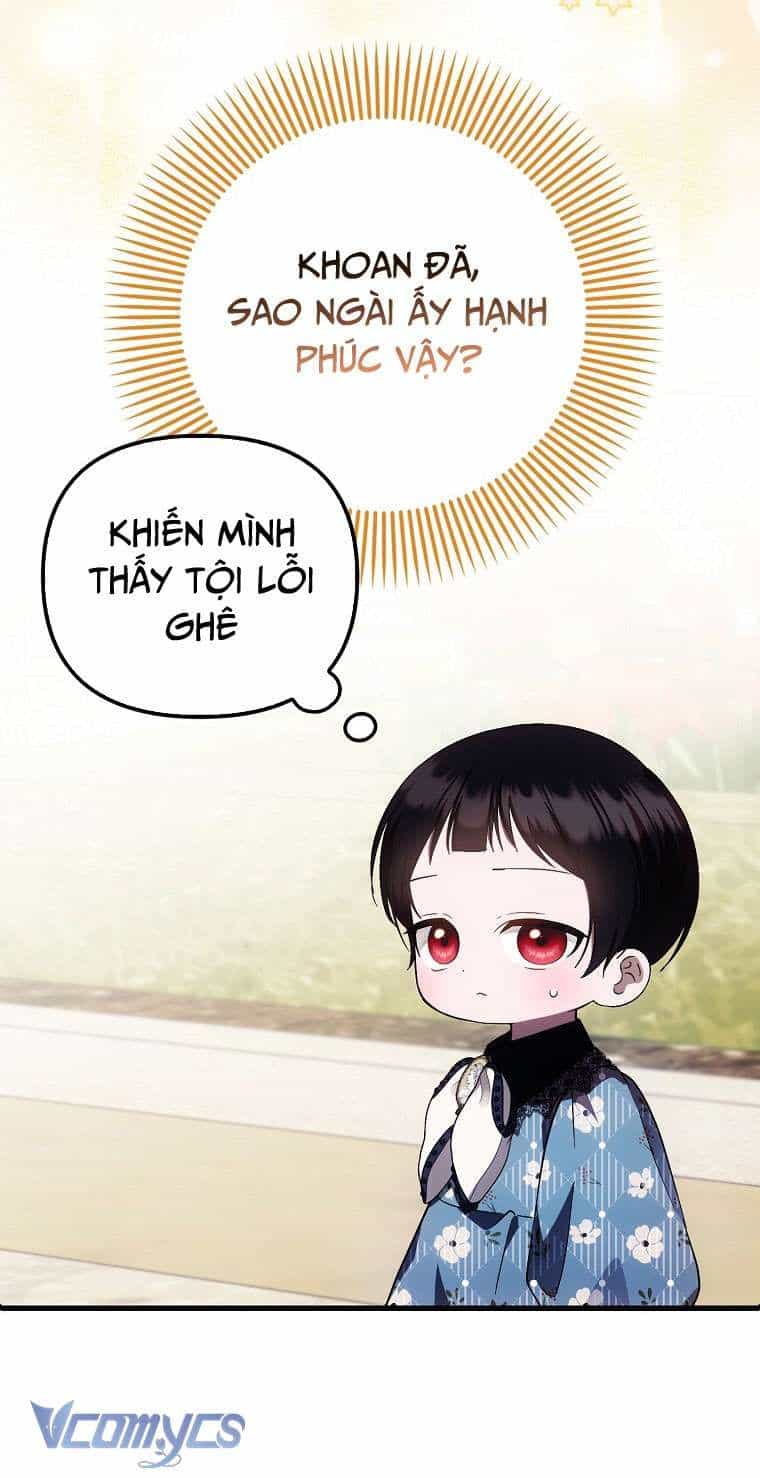 Lần Đầu Bé Út Được Yêu Thương - Chương 25 - ảnh 10