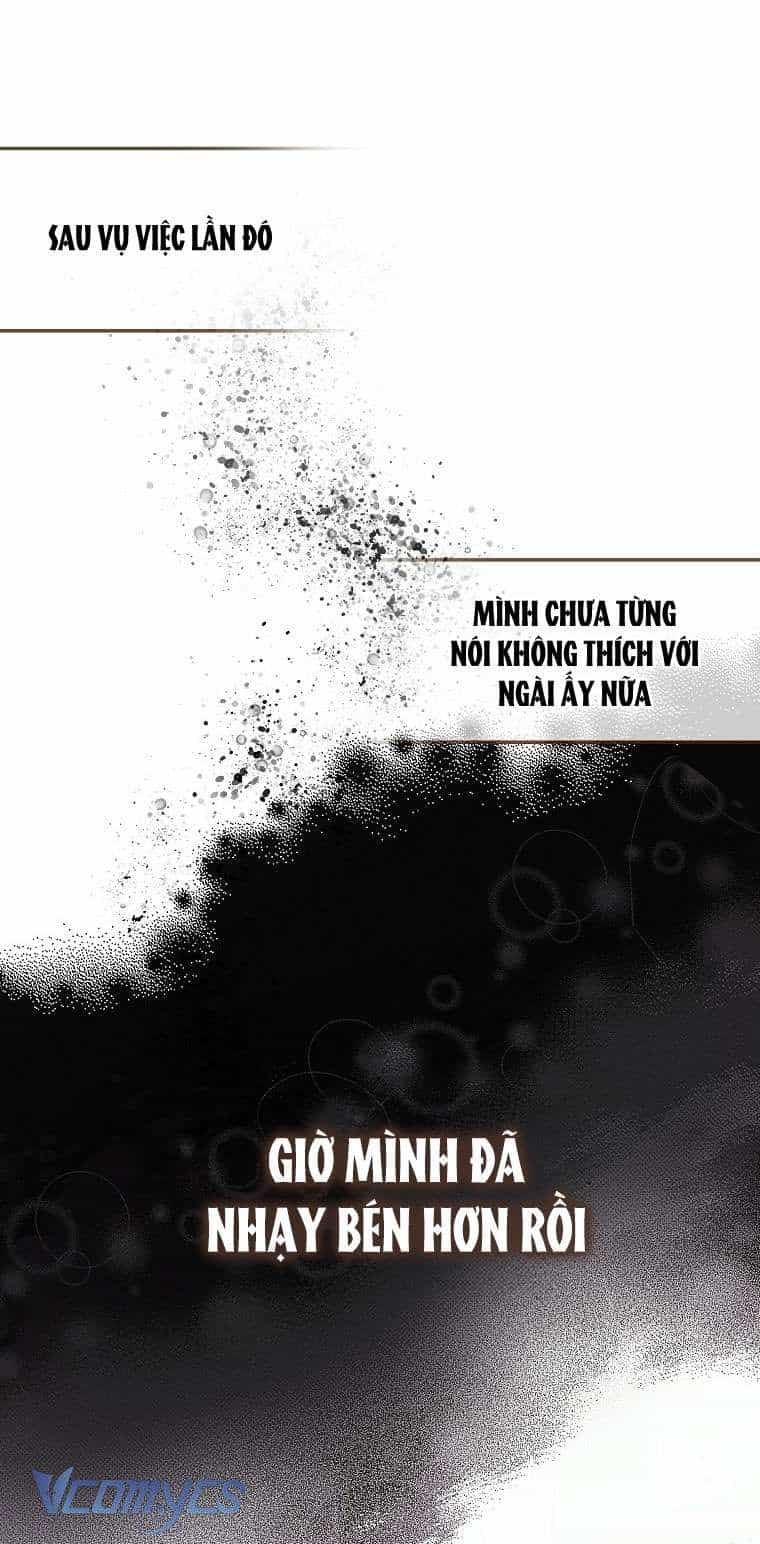 Lần Đầu Bé Út Được Yêu Thương - Chương 25 - ảnh 11