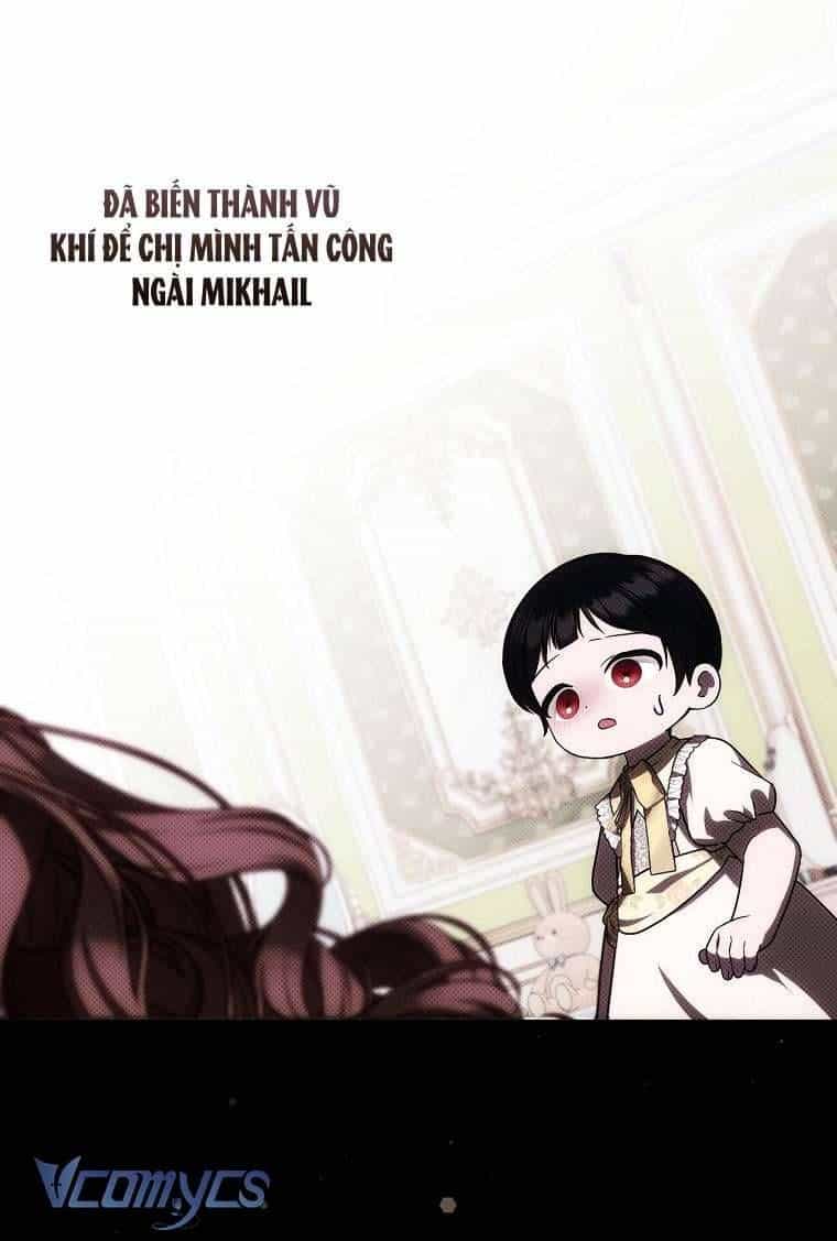 Lần Đầu Bé Út Được Yêu Thương - Chương 25 - ảnh 13