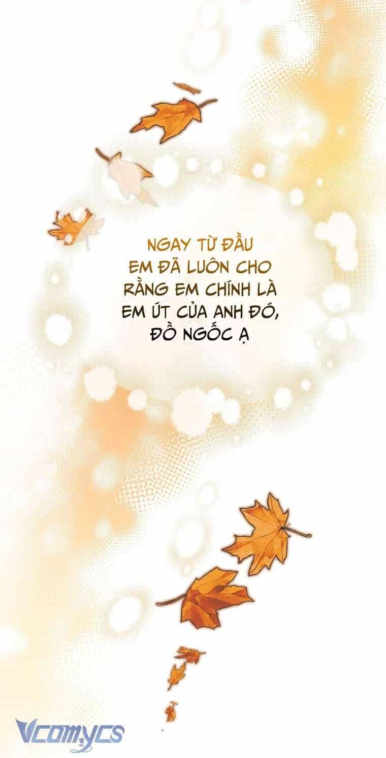 Lần Đầu Bé Út Được Yêu Thương - Chương 25 - ảnh 51