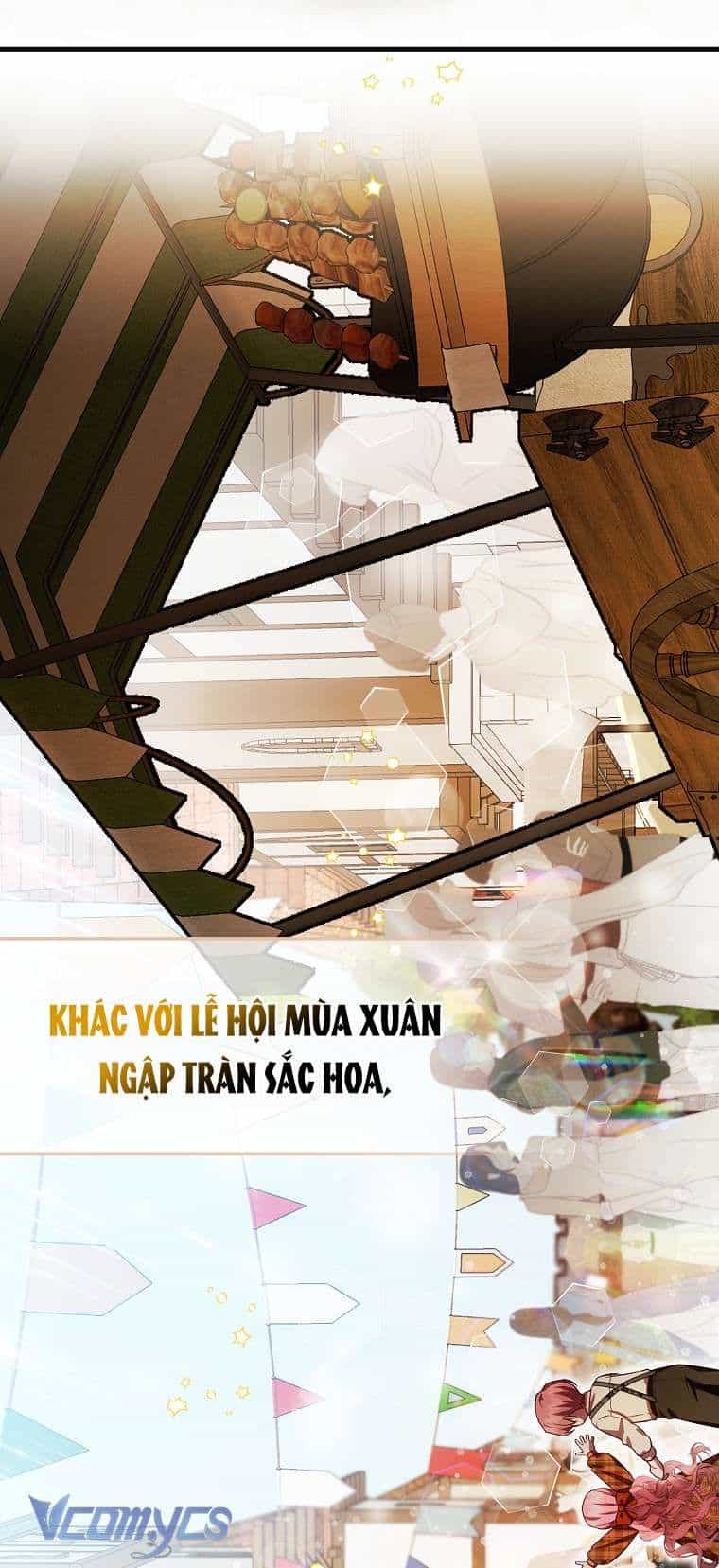 Lần Đầu Bé Út Được Yêu Thương - Chương 27 - ảnh 24