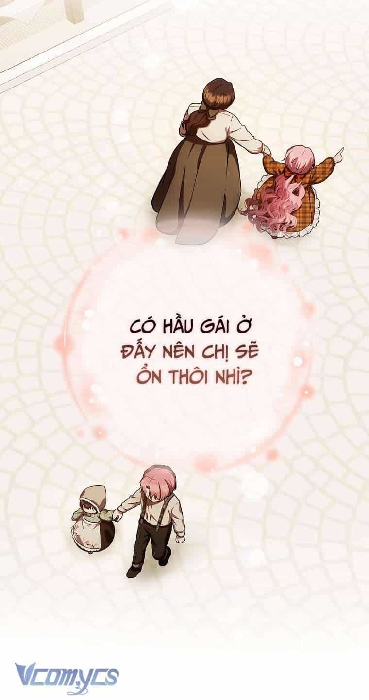 Lần Đầu Bé Út Được Yêu Thương - Chương 27 - ảnh 30