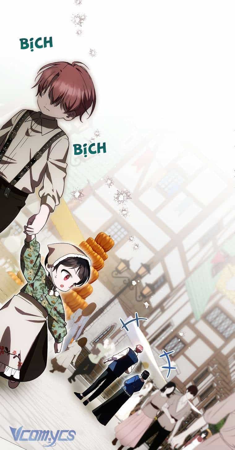 Lần Đầu Bé Út Được Yêu Thương - Chương 27 - ảnh 47