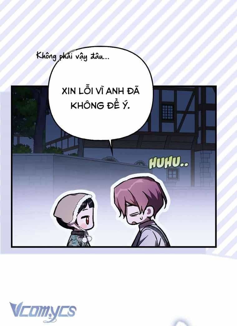 Lần Đầu Bé Út Được Yêu Thương - Chương 28 - ảnh 16