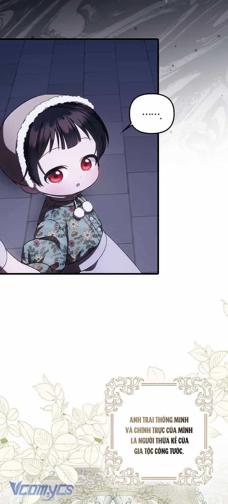 Lần Đầu Bé Út Được Yêu Thương - Chương 28 - ảnh 4