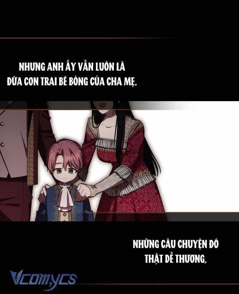 Lần Đầu Bé Út Được Yêu Thương - Chương 28 - ảnh 7