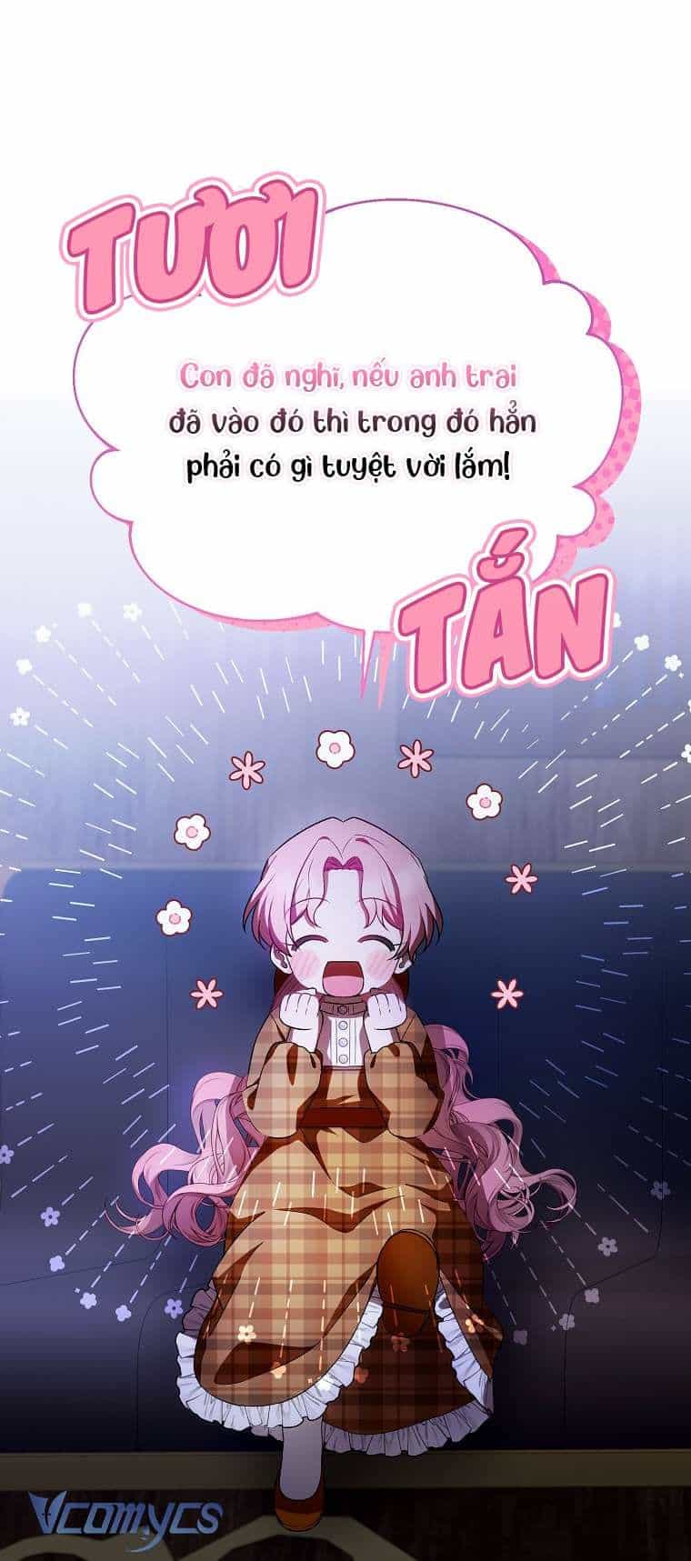 Lần Đầu Bé Út Được Yêu Thương - Chương 29 - ảnh 23