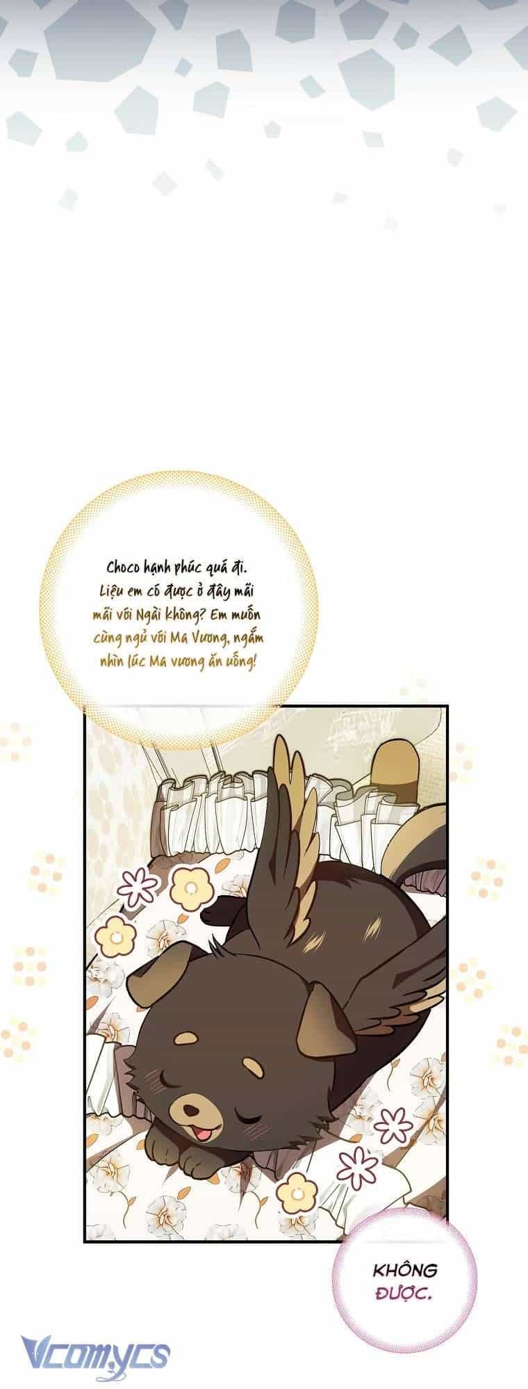 Lần Đầu Bé Út Được Yêu Thương - Chương 29 - ảnh 34