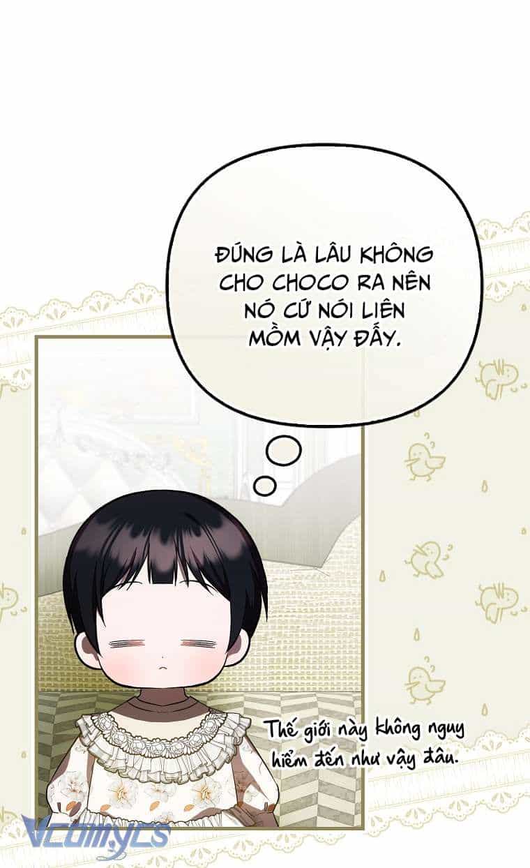 Lần Đầu Bé Út Được Yêu Thương - Chương 29 - ảnh 36